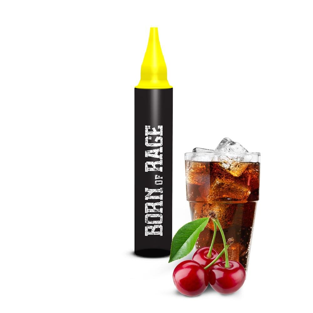 BORN OF RAGE Unicadose -  15 ml Cherry Cola