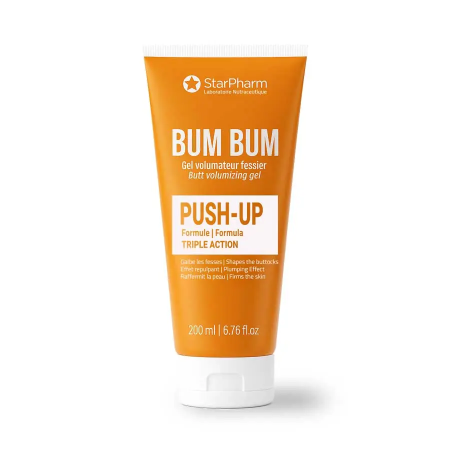 BUM BUM Gel - 200ml 