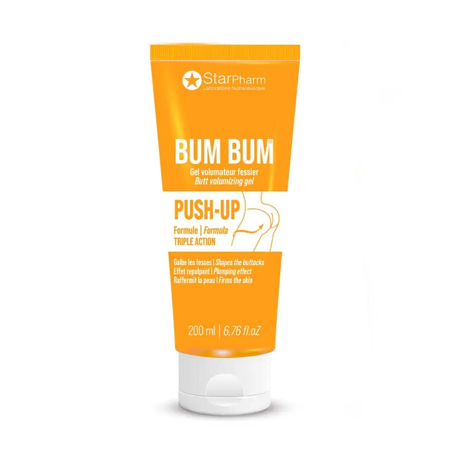 BUM BUM Gel - 200ml 