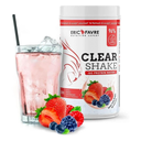 CLEAR SHAKE - 500g Fruits Rouges