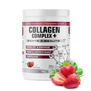 COLLAGEN COMPLEX+ - 300g Fraise