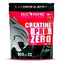 CREATINE PRO ZERO - 200 MESH - 300g Neutre