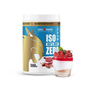 ISO ZERO 100% WHEY PROTEIN - 500g Framboisier
