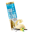 ISO ZERO 100% WHEY PROTEIN Sachet Unidose - 30g Vanille