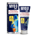 MYO D GEL - 100ml 