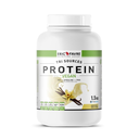 PROTEIN VEGAN - 1.5kg Vanille