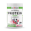 PROTEIN VEGAN - 500g Triple Berry