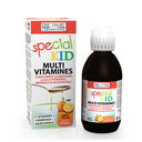 SPECIAL KID MULTIVITAMINES - 125ml Orange