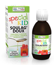 SPECIAL KID SOULAG DOUX - 125ml Fraise