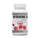 VITAMINE C VEGAN 1000mg - 100 Comprimes 