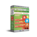 VITAMINO+ IMMUNITE FATIGUE - 30 Comprimes 