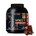 WHEY OPTIMAX PROTEIN - 1.5kg Chocolat