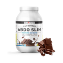 ABDO SLIM PROTEINE DE SECHE - 500g Chocolat