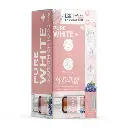 PURE WHITE+ 10 Monodoses