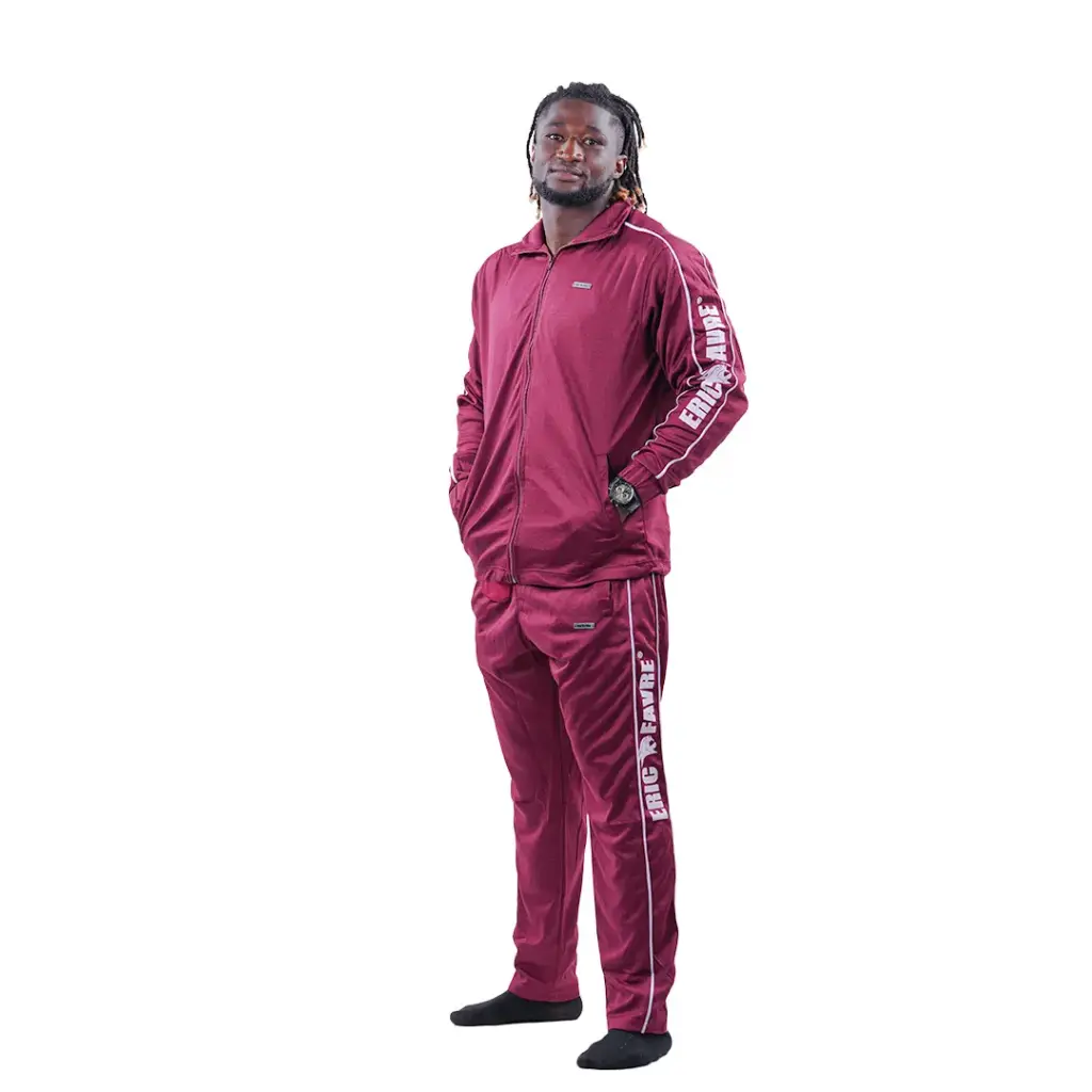 Tracksuit Bordeau