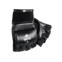 Gants MMA Noir