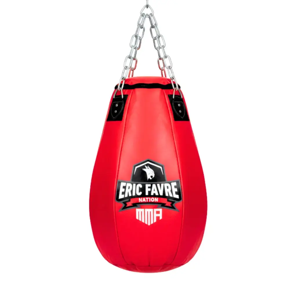 PUNCHING BAG  120cm