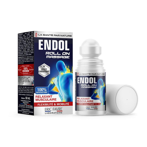 [EFSPENDR] ENDOL - 50ml 