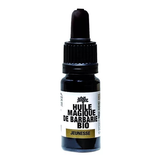 [EFHPFB10ML] HUILE DE FIGUE DE BARBARIE  - 10ml 