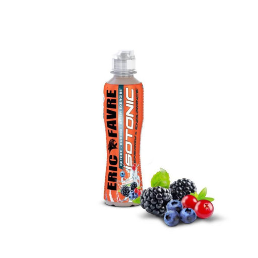 [EFSPBIMF500] ISOTONIC ENERGY & ENDURANCE - 500ml Multi Fruits