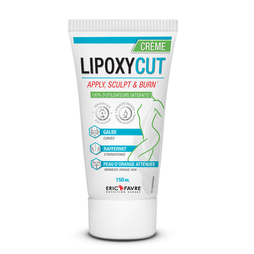 [EFSPLIPOGEL] LIPOXYCUT GEL - 150ml 