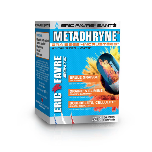 [EFSEME90N] METADHRYNE - 90 Comprimes 