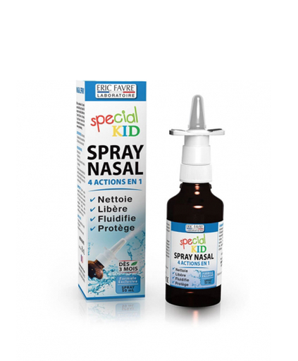 [EFSKIDSPNA50ML] SPECIAL KID SPRAY NASAL - 50ml 