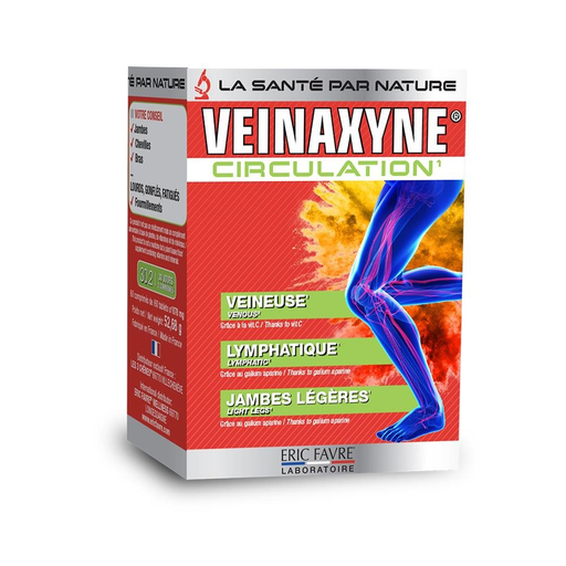 [EFSEVEI60] VEINAXYNE - 60 Comprimes 