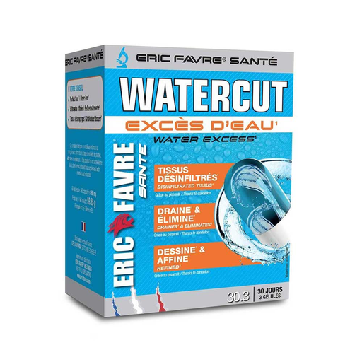 [EFSPWC90] WATERCUT - 90 Gelules 