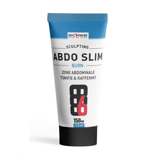 [EFABSGEL] ABDO SLIM GEL - 150ml  