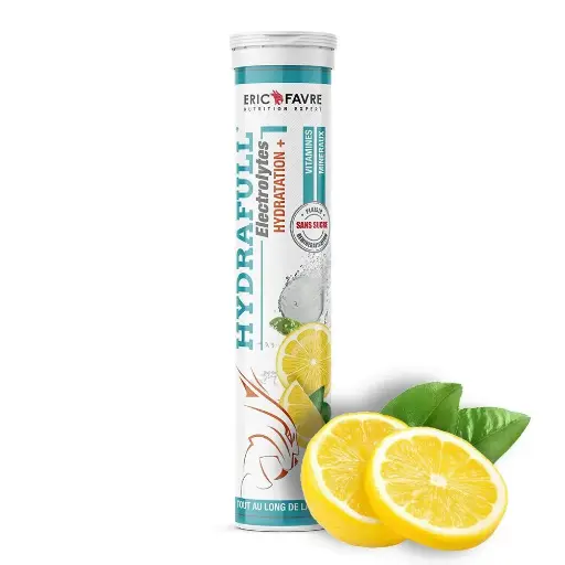 [EFSHYDR20CO] HYDRAFULL Tubes 20 Comprimes Eff.