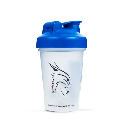 Shaker Eric Favre - Bleu
