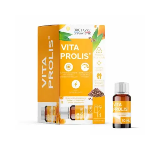 [EFSEVITA14] VITAPROLIS - 14 Monodoses