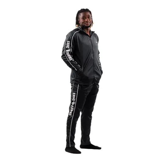 Tracksuit Noir