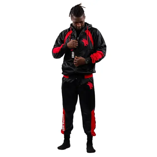Tracksuit PRO Noir