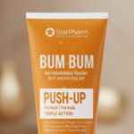 BUM BUM Gel - 200ml – Image 2