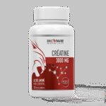 CREATINE 3000mg - 120 Gelules