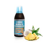LIQUID BURNER - 500ml Pina Colada