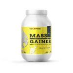 MASS GAINER ZERO - 3kg Vanille