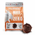 MASS GAINER ZERO - 7kg Chocolat