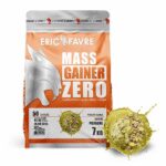 MASS GAINER ZERO - 7kg Pistache