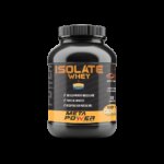 METAPOWER ISOLATE PROTEINES - 900g Chocolat