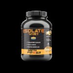 METAPOWER ISOLATE PROTEINES - 900g Vanille