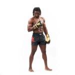 Gant Boxe Gold/Black – Image 4