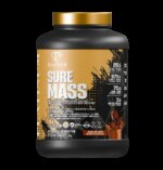 SURE MASS - 3kg Chocolat Cookies