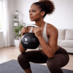 Kettlebell Compétition Eric Favre – Acier – Image 2