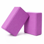 Brique de Yoga Eric Favre – Stabilité & Alignement (3”x6”x9”)