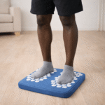 Tapis d’Acupression Pieds – Massage & Bien-être | Eric Favre – Image 2