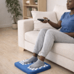 Tapis d’Acupression Pieds – Massage & Bien-être | Eric Favre – Image 3