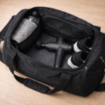 Pistolet de Massage Fascia Gun – Récupération & Bien-Être | Eric Favre – Image 3